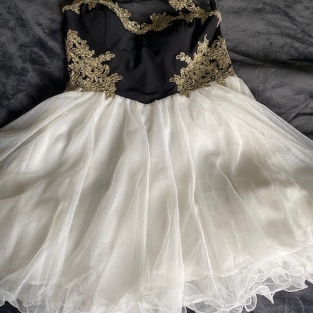 Prom Dress - Picture 7 of 10